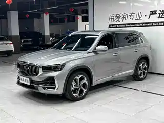 Geely Xingyue L 2025
