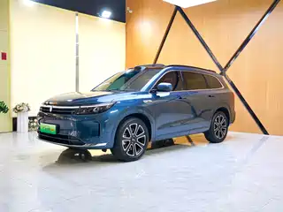 AITO Wenjie M7 2024