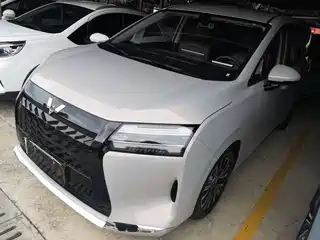 Wuling Motors Xingguang 730 New Energy 2025