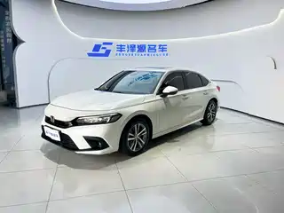 Honda Civic 2023