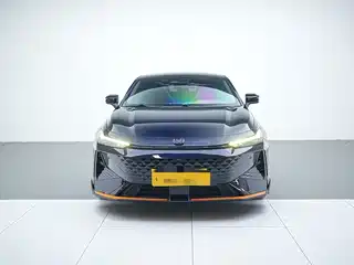 Changan UNI-V 2024