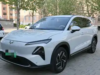 Wuling Motors Wuling Xingguang S 2024