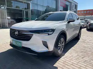 Buick Envision Plus 2023