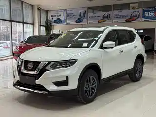 Nissan X-Trail 2026