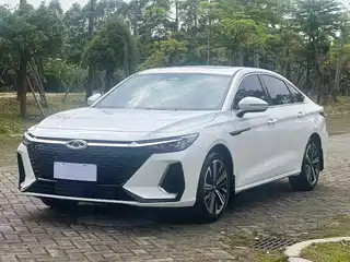 Chery Arrizo 8 2025