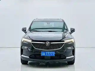 Buick Enclave 2023