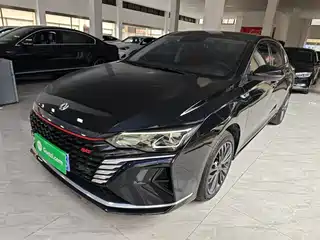 Dongfeng Aeolus Yixuan MAX 2021