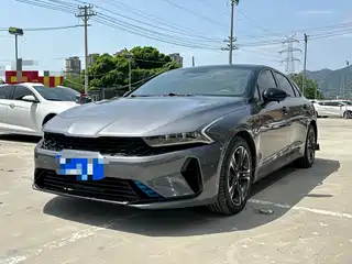 Kia K5 2020