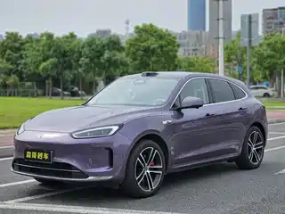 AITO Wenjie M5 2025