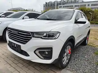 Haval Haval H2s 2018
