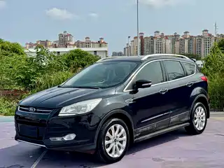 Ford Kuga 2014