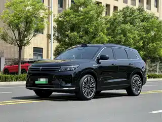 AITO Wenjie M7 2024