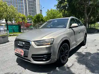 Audi Audi Q3 2013