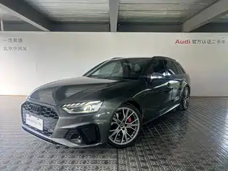 Audi Audi S4 2023