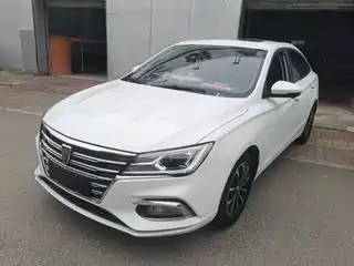 Roewe i5 2021