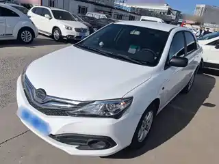 BYD BYD F3 2020