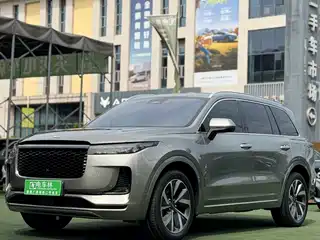 Li Auto ONE 2023