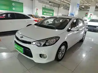 Kia K3S 2016