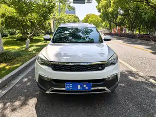 Leopaard CS10 2016