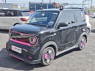 Geely Galaxy Panda 2025