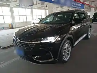 Buick Envision Plus 2022