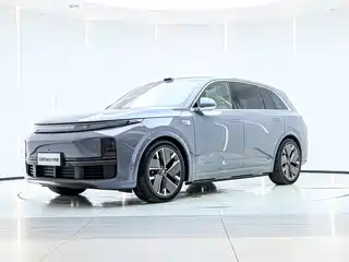 Li Auto Li Auto L7 2025