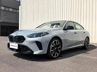 BMW 2 Series 2025