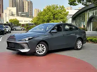 Roewe i5 2025