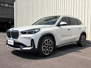 BMW BMW X1 2025