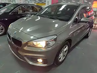 BMW BMW 2 Series Tourer (Import) 2015