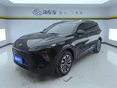 Buick Envision Plus 2024