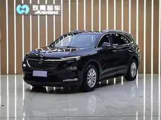 Buick Enclave 2021