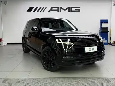 Land Rover Range Rover 2023