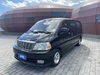 Jinbei Grace 2011