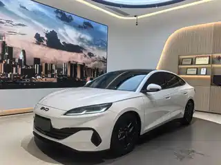 BYD Seal 06 New Energy 2025