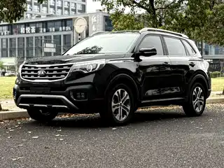 Kia Sportage 2019
