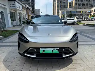 Xiaomi Auto YU7 2025