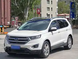 Ford Edge 2016