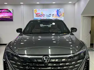 Changan UNI-Z New Energy 2025
