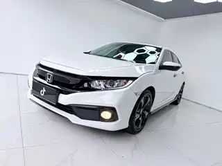 Honda Civic 2019
