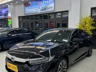 Honda Inspire 2020