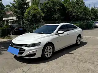 Chevrolet Malibu XL 2020