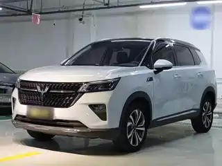 Wuling Motors Wuling Xingchen 2022