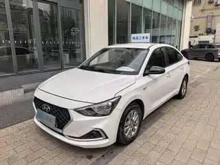 Hyundai Elantra 2019