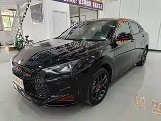 Dongfeng Aeolus Yixuan 2021