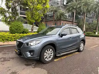Mazda CX-5 2015