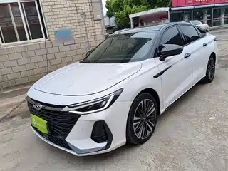 Chery Arrizo 8 2025