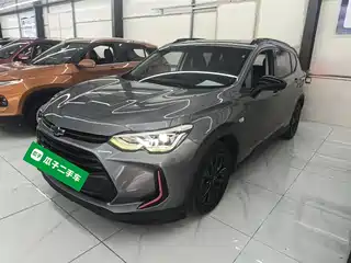 Chevrolet Volando 2019