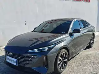 Changan Eado 2024