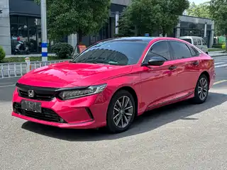 Honda Inspire 2022